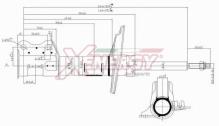 XENERGY X716339