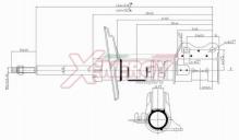 XENERGY X717339