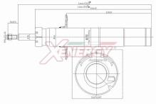 XENERGY X717341