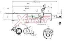 XENERGY X719339
