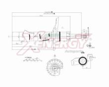 XENERGY X720339