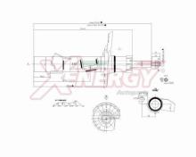 XENERGY X721339