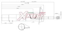 XENERGY X727339