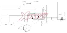 XENERGY X728339