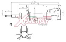 XENERGY X729339