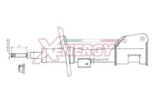 XENERGY X730339