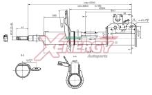 XENERGY X737339