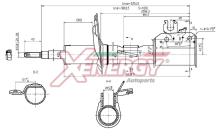 XENERGY X738339