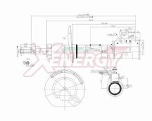XENERGY X739339