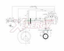 XENERGY X740339
