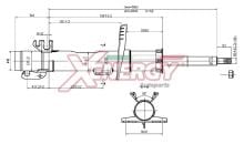 XENERGY X741339