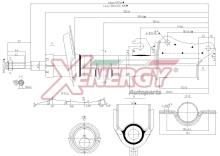 XENERGY X745339