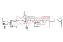 XENERGY X753333