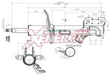 XENERGY X754339