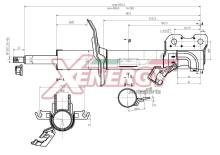 XENERGY X755339