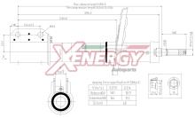 XENERGY X759338