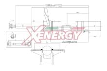 XENERGY X759339