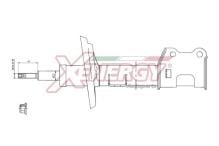XENERGY X760339