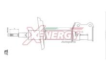 XENERGY X761339