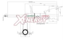 XENERGY X766339