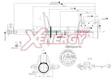 XENERGY X788339