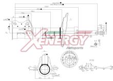 XENERGY X789339