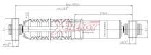 XENERGY X8000345