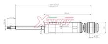 XENERGY X8002343
