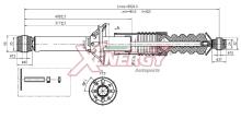 XENERGY X801341
