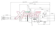 XENERGY X802339