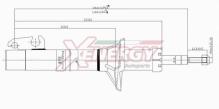 XENERGY X802633