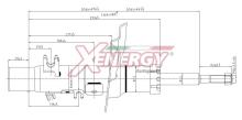 XENERGY X803339