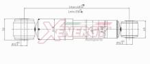 XENERGY X803344