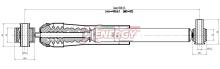 XENERGY X803553