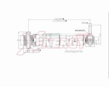 XENERGY X804344