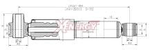 XENERGY X804551
