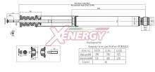 XENERGY X805344