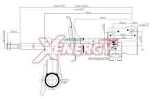 XENERGY X806332