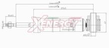 XENERGY X806344
