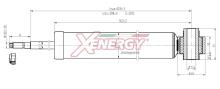 XENERGY X807344