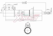 XENERGY X808333