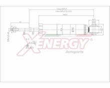 XENERGY X808343