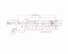 XENERGY X809343
