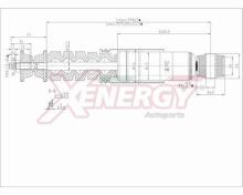XENERGY X810344