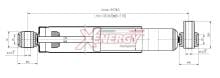 XENERGY X812344