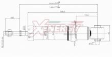 XENERGY X815341