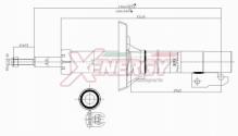 XENERGY X818633
