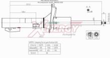 XENERGY X819335