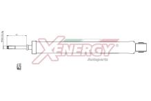 XENERGY X822343