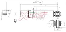 XENERGY X826341